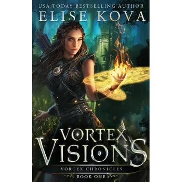 Vortex Visions
