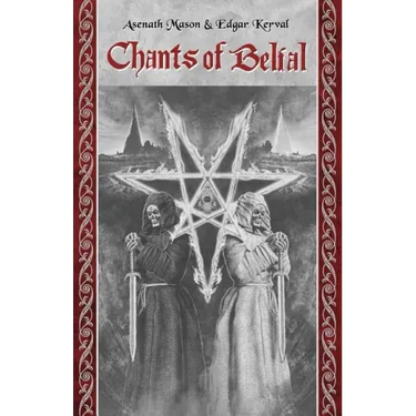 Chants of Belial