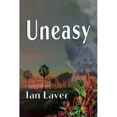 Uneasy
