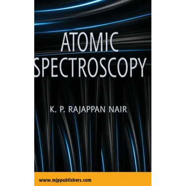 Atomic Spectroscopy