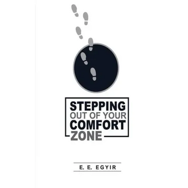 Stepping Out Of Your Comfort Zone