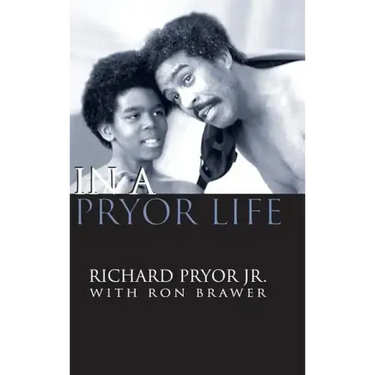 In a Pryor Life (hardback)