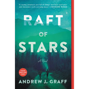 Raft of Stars