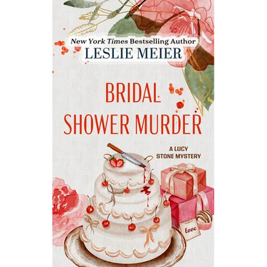 Bridal Shower Murder