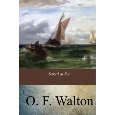 Saved at Sea