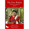 The Fire Within: A Father's Struggle for Justice, missing and murdered Indigenous women and girls