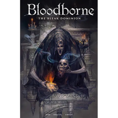 Bloodborne: The Bleak Dominion