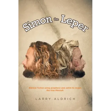 Simon the Leper