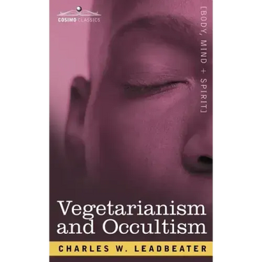 Vegetarianism and Occultism