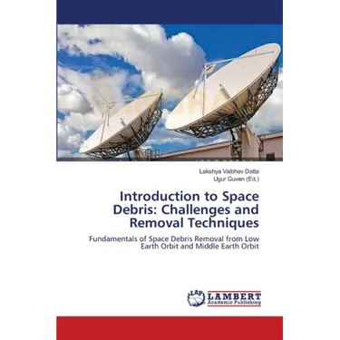 Introduction to Space Debris: Challenges and Removal Techniques