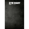 Gym Diary: Tick - It's Done!