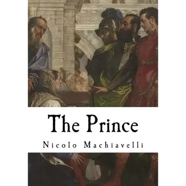 The Prince: Il Principe