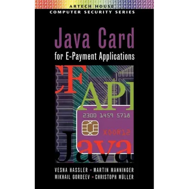 Java Card for E-Payment Applications
