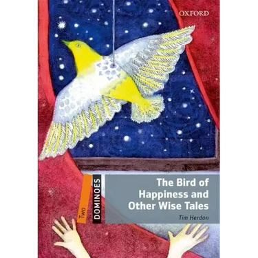 Dominoes Level 2 the Bird of Happiness
