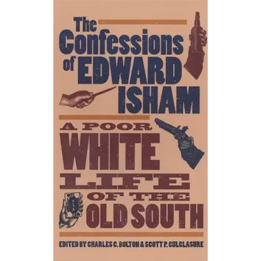 Confessions of Edward Isham