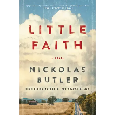 Little Faith