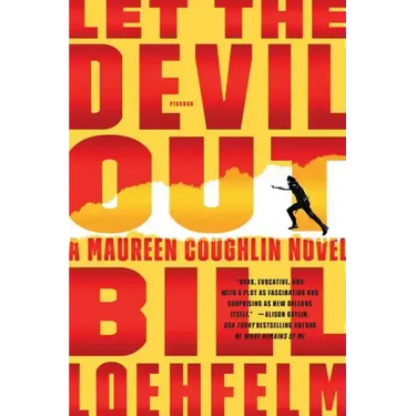 Let the Devil Out