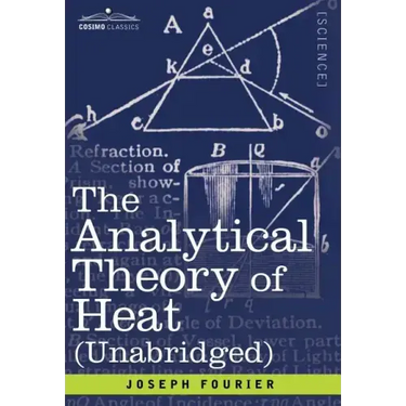 The Analytical Theory of Heat
