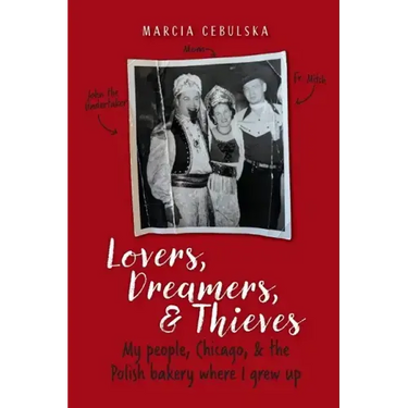Lovers, Dreamers, & Thieves