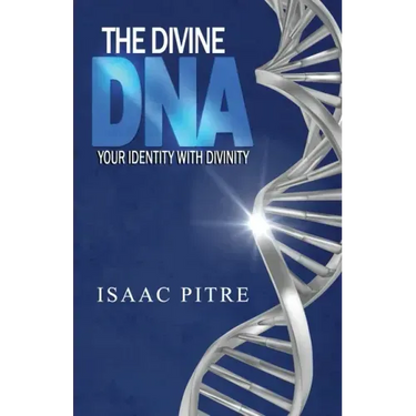 The Divine DNA: Your Identity With Divinity