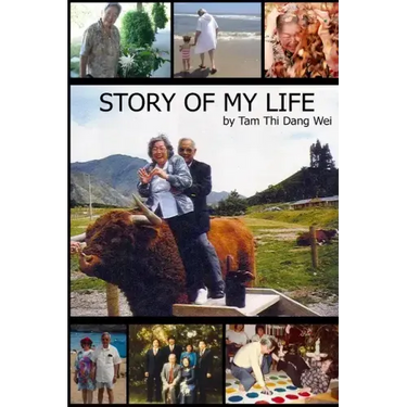 Story of My Life (Paperback)