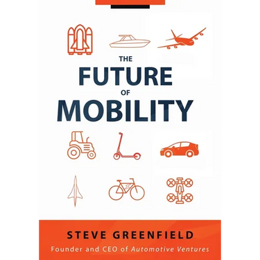 The Future of Mobility