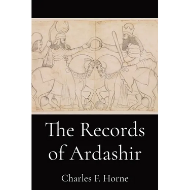 The Records of Ardashir