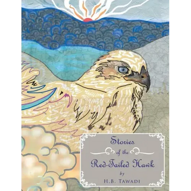 Stories of the Red-Tailed Hawk