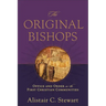 Original Bishops