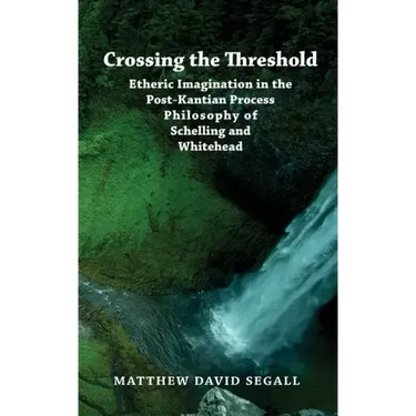 Crossing the Threshold: Etheric Imagination in the Post-Kantian Process Philosophy of Schelling and Whitehead
