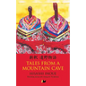 Tales from a Mountain Cave: Stories from Japan's Northeast