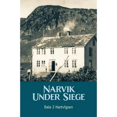 Narvik Under Siege