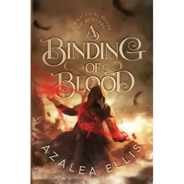 A Binding of Blood