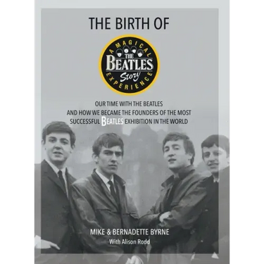 The Birth of The Beatles Story