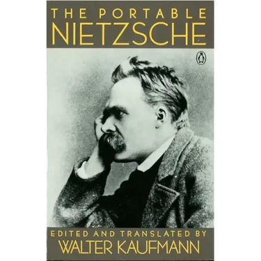 The Portable Nietzsche