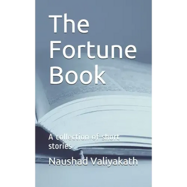 The Fortune Book: A collection of short stories