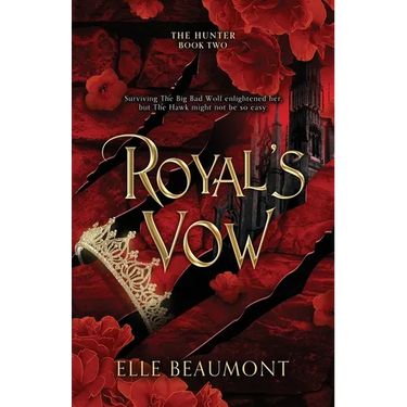 Royal's Vow