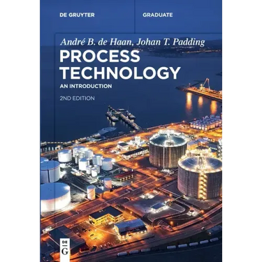 Process Technology: An Introduction