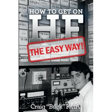 How to Get on HF - The Easy Way