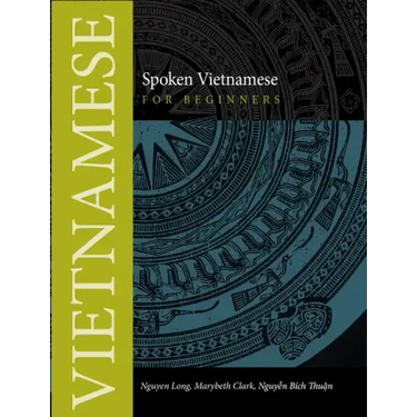 Spoken Vietnamese for Beginners