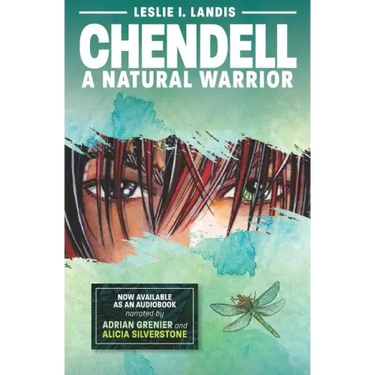 Chendell: A Natural Warrior