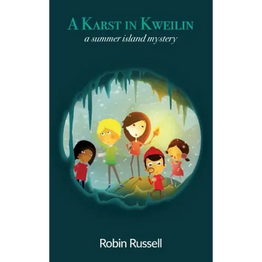 A Karst in Kweilin: A Summer Island Mystery