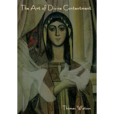 The Art of Divine Contentment