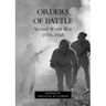 Orders of Battle: Second World War 1939-45