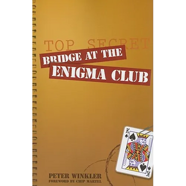 Bridge at the Enigma Club