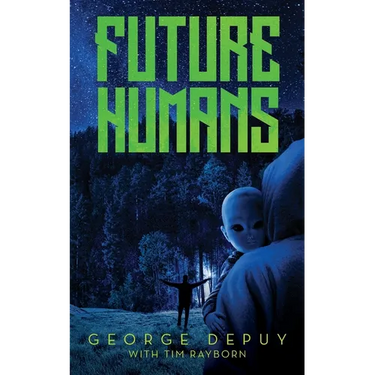 Future Humans
