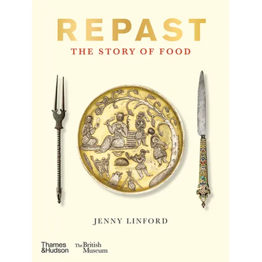 Repast: The Story of Food