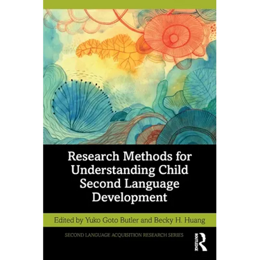 Research Methods for Understanding Child Second Language Development