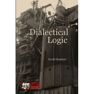 Dialectical Logic