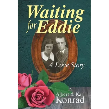 Waiting for Eddie: A Love Story